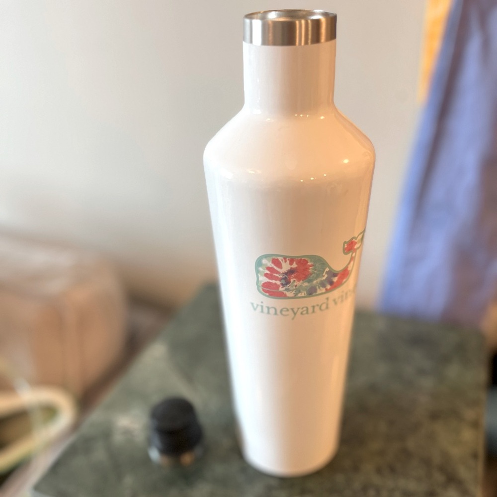 Vineyard Vines Cork Bottle